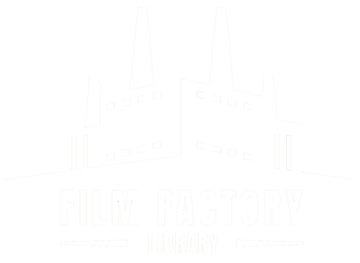 logo of film factory library