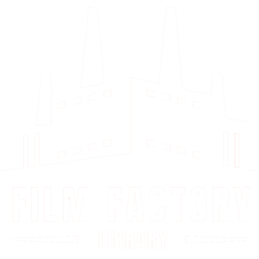 logo of film factory library